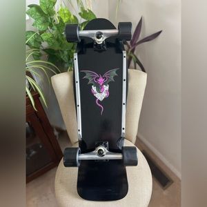 Powell Peralta Gleaming the Cube Skateboard